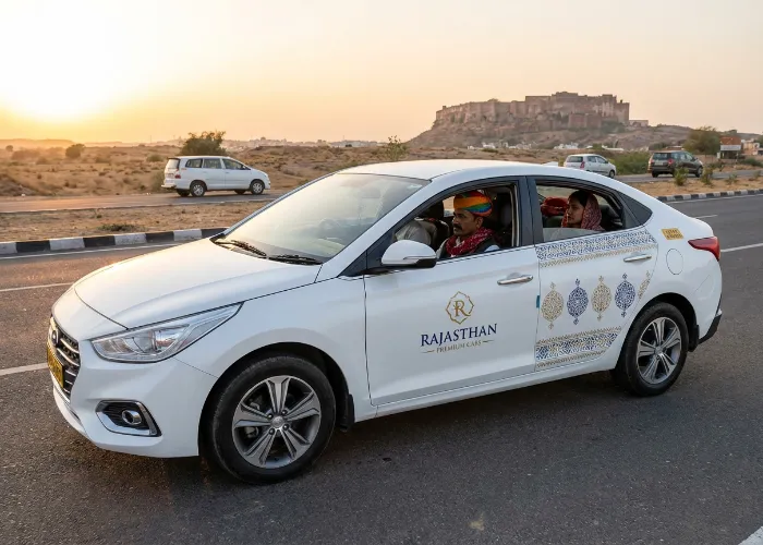 Complete Travel Guide: How to Plan Your Jodhpur to Pushkar Trip